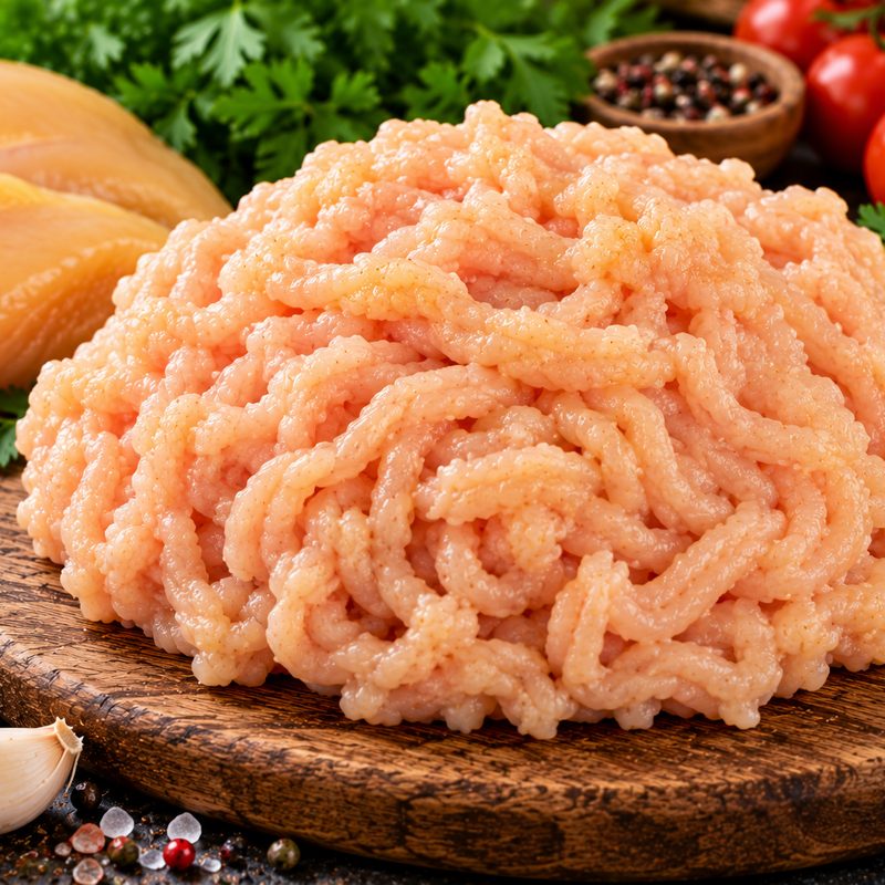 Фарш куриный