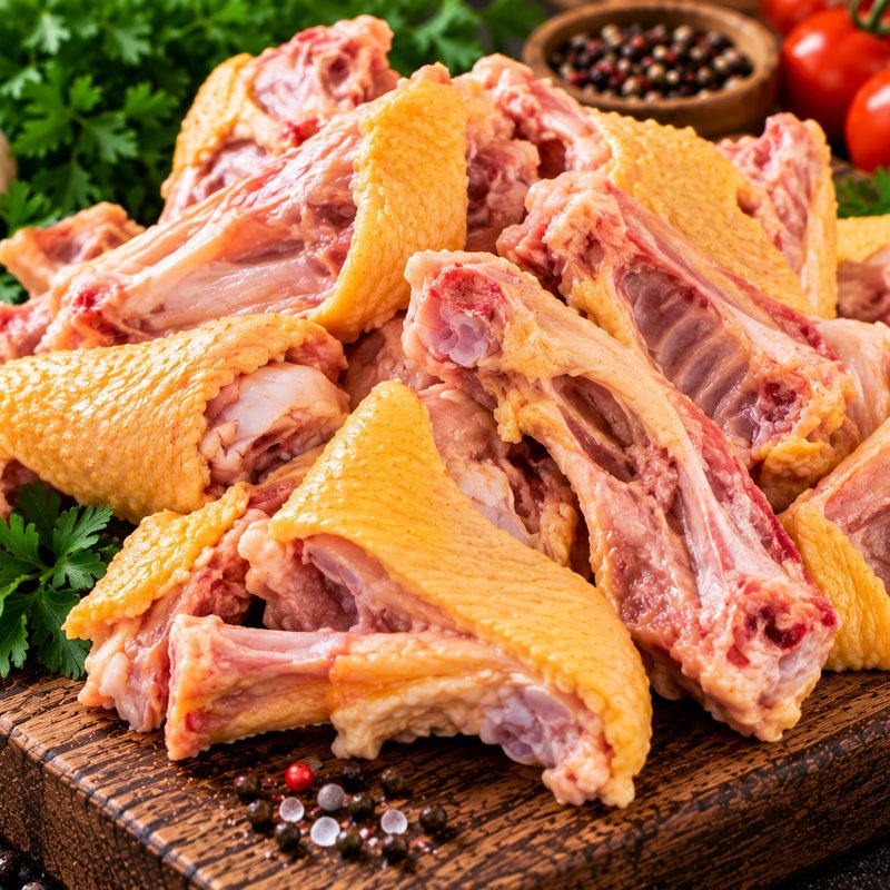 Суповой набор (Курица)